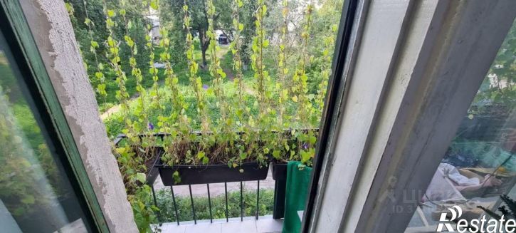 3-комн квартира Московская улица, 6,  д. 6