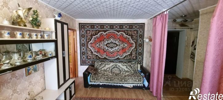 3-комн квартира Дятьковский район