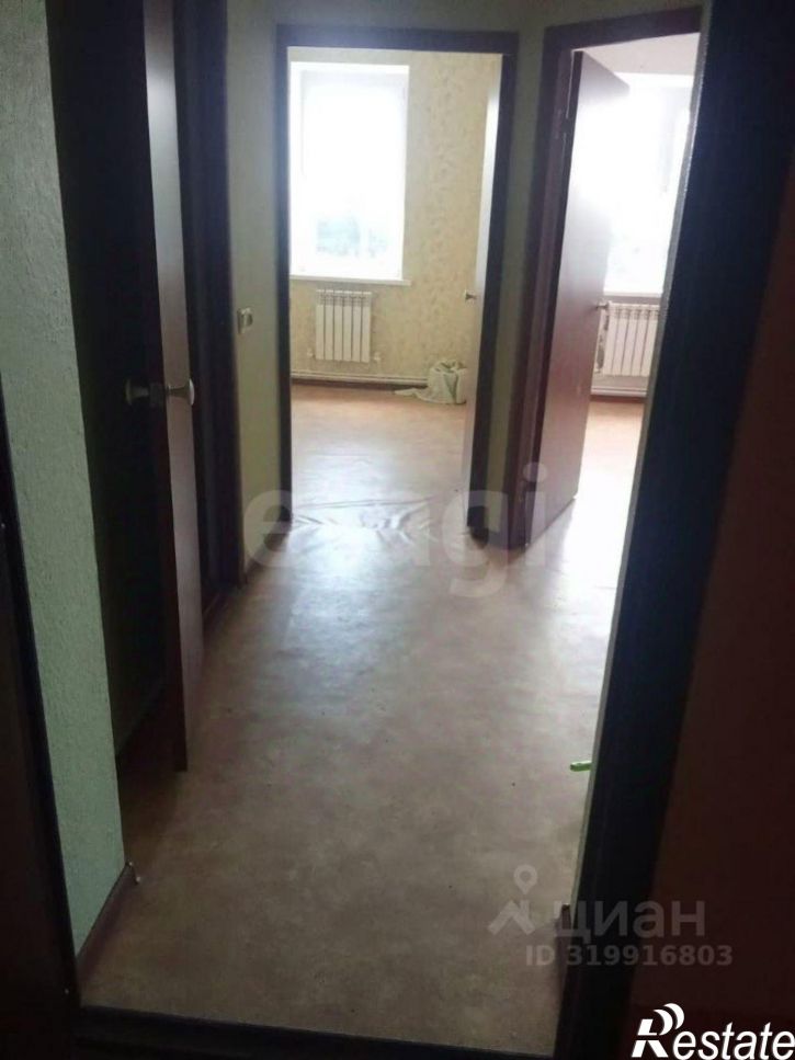 1-комн квартира