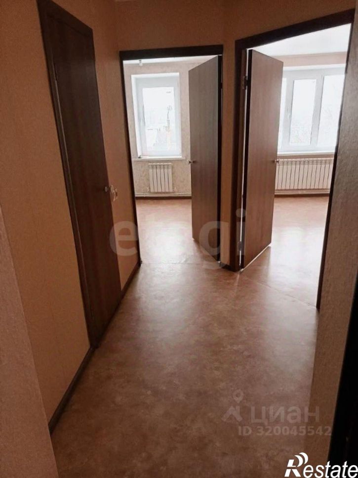 1-комн квартира