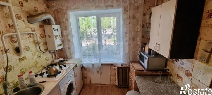 3-комн квартира Дятьковский район