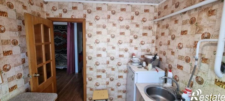 3-комн квартира Дятьковский район