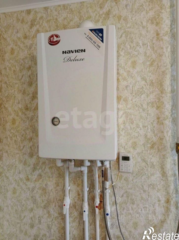 1-комн квартира