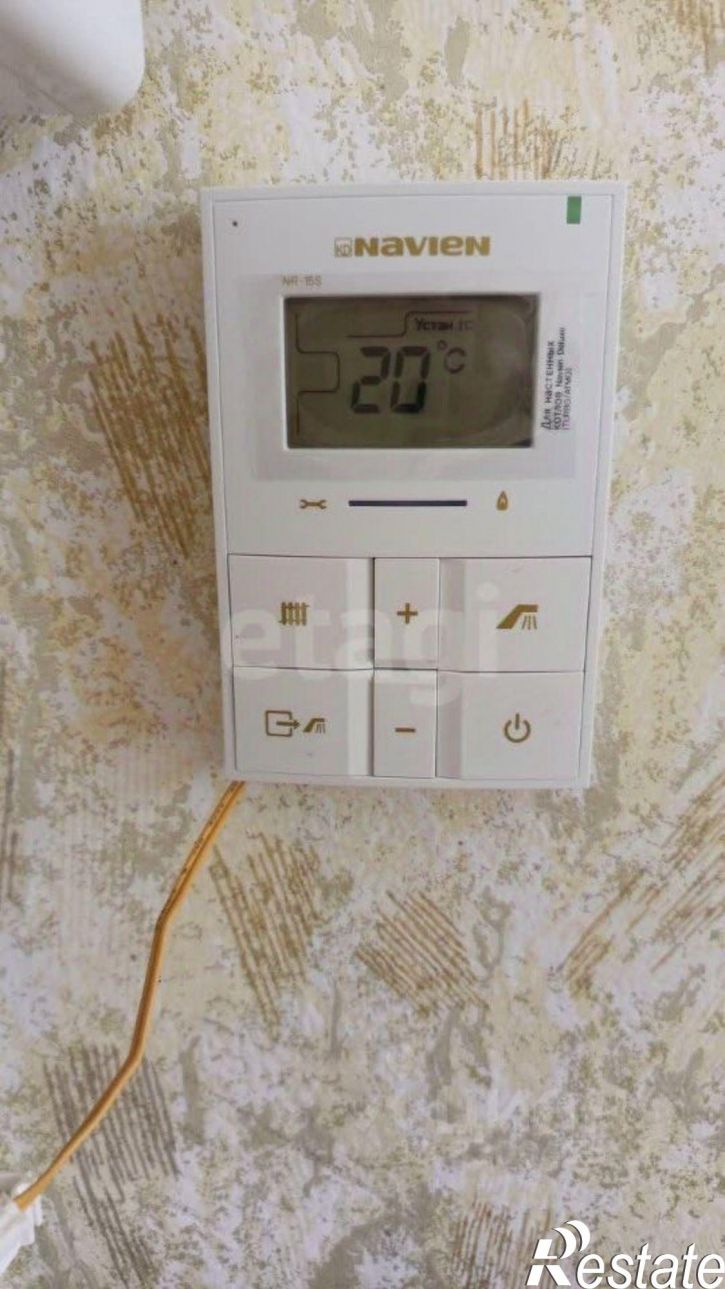 1-комн квартира