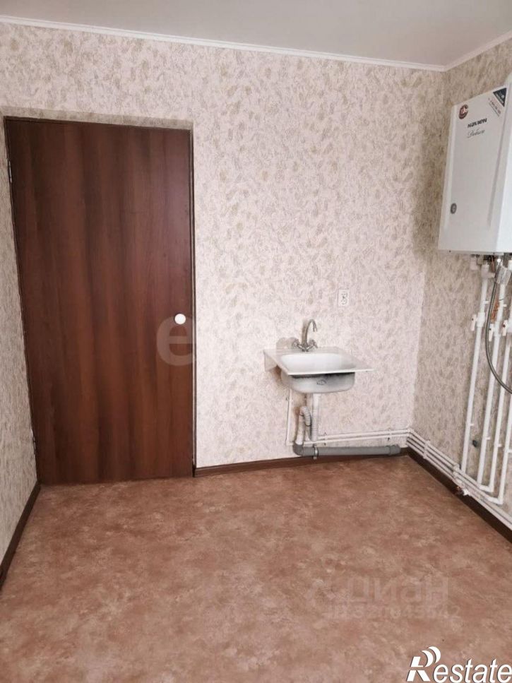 1-комн квартира