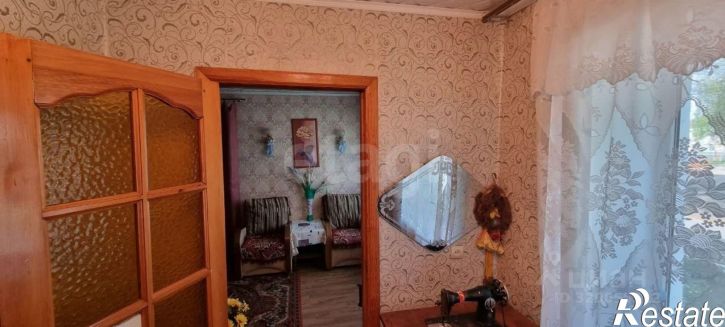 3-комн квартира Дятьковский район