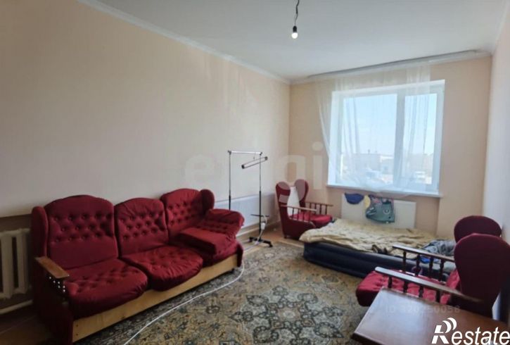 2-комн квартира Севский район, Севск