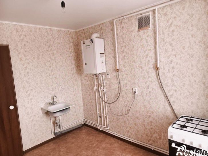 1-комн квартира