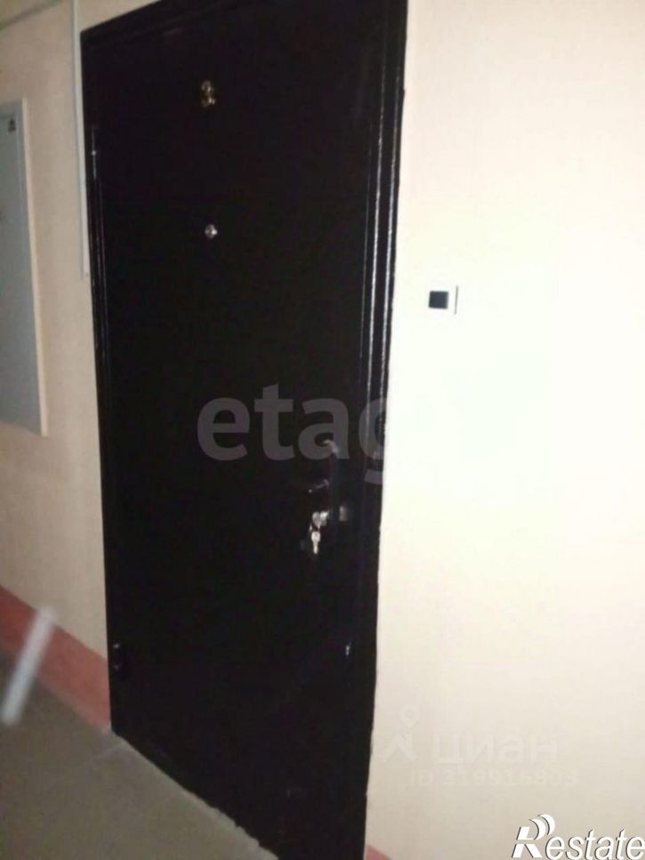 1-комн квартира