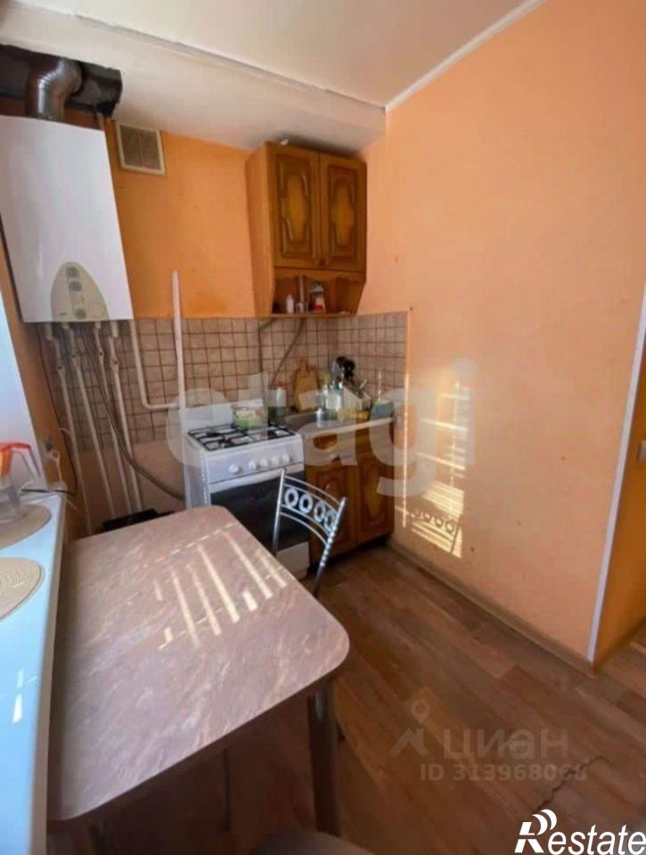 2-комн квартира улица Лермонтова, 2,  д. 2