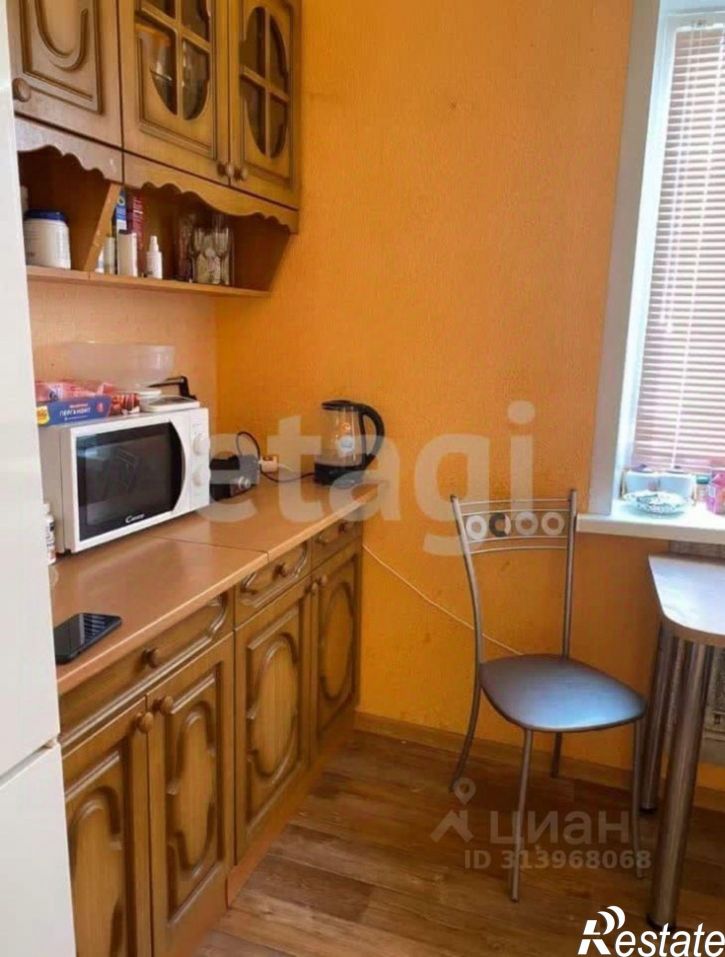 2-комн квартира улица Лермонтова, 2,  д. 2