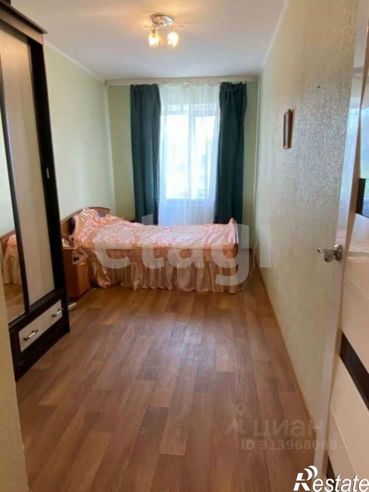 2-комн квартира улица Лермонтова, 2,  д. 2