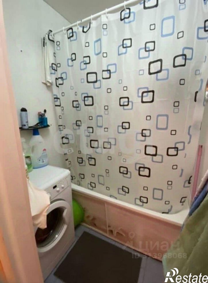 2-комн квартира улица Лермонтова, 2,  д. 2