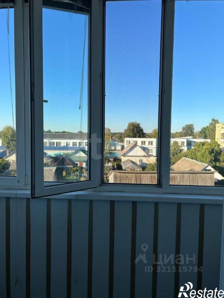 3-комн квартира улица Калинина, 6,  д. 6