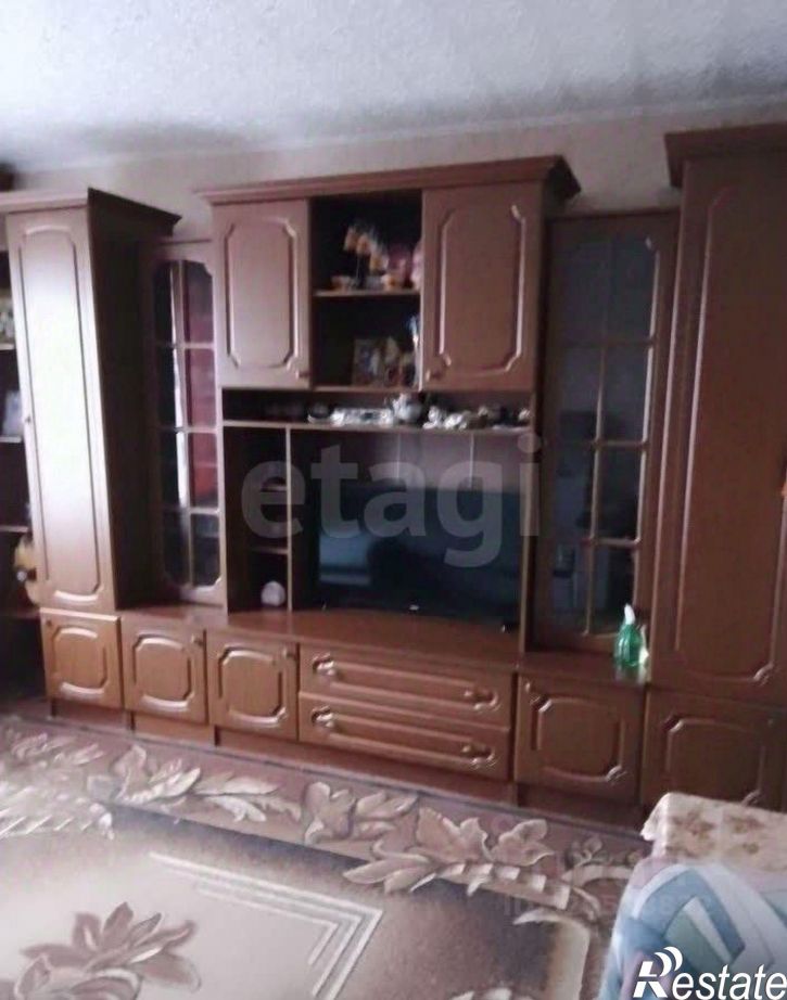 3-комн квартира городской округ Клинцы