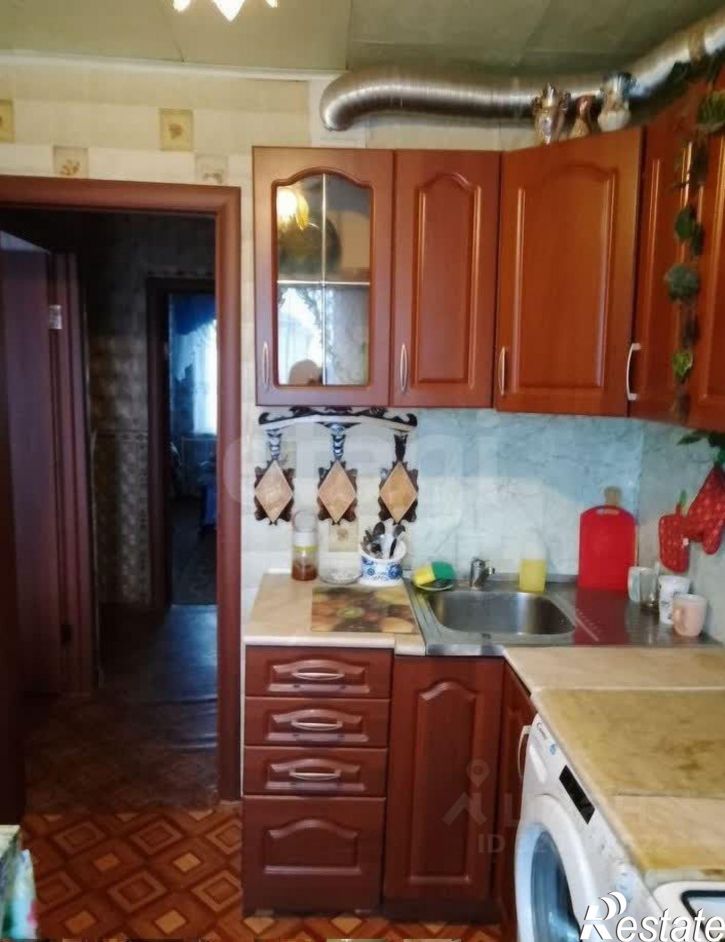 3-комн квартира городской округ Клинцы