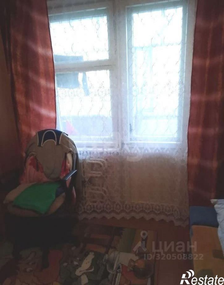 3-комн квартира городской округ Клинцы