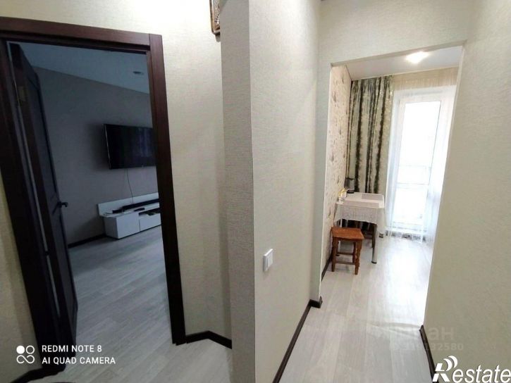 1-комн квартира Брянский район, Сосновый бор мкр, д.9