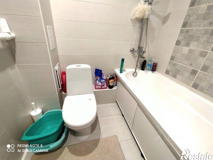 1-комн квартира Брянский район, Сосновый бор мкр, д.9