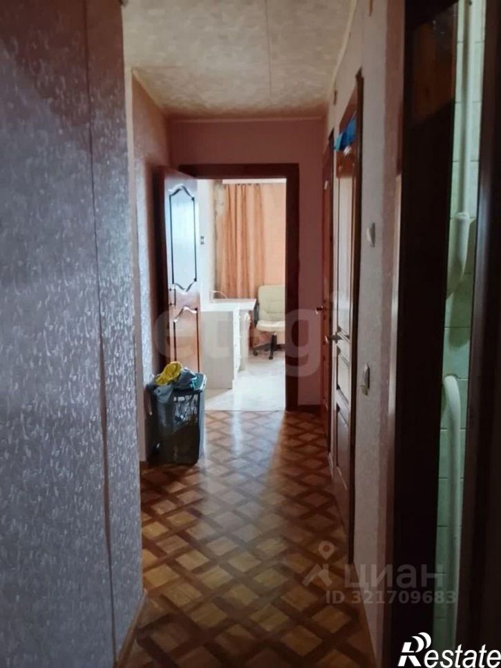 3-комн квартира Навлинский район