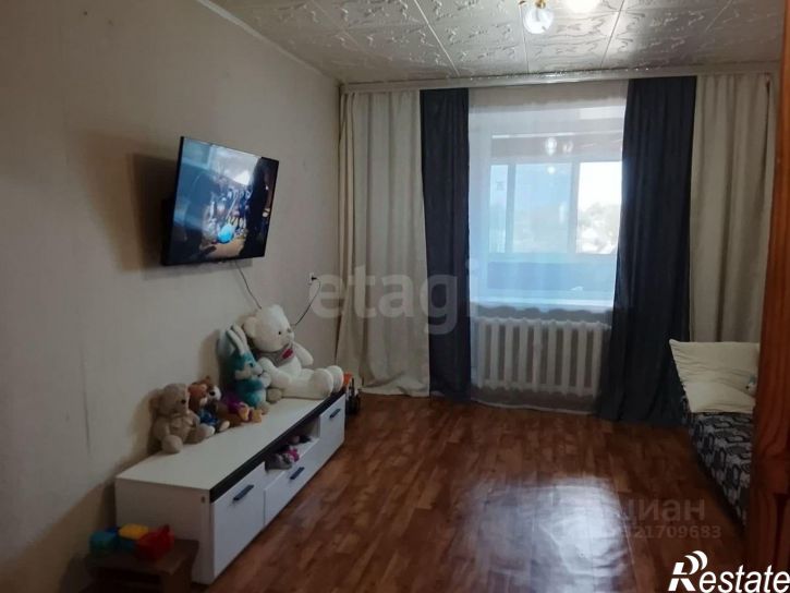 3-комн квартира Навлинский район