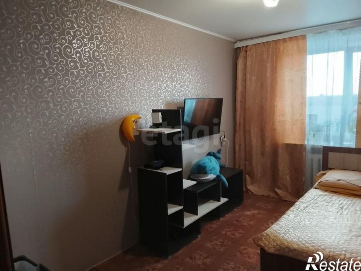 3-комн квартира Навлинский район