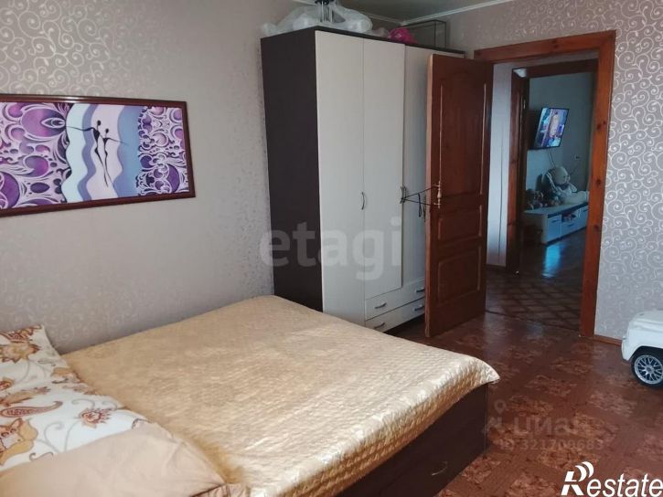 3-комн квартира Навлинский район