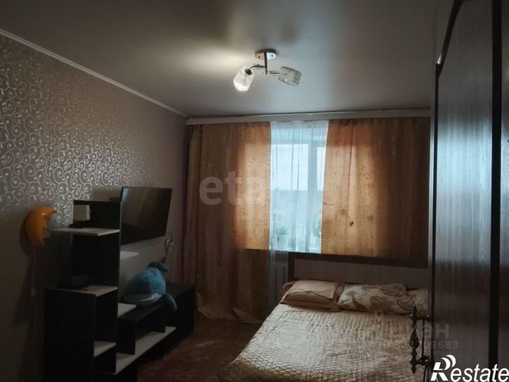 3-комн квартира Навлинский район