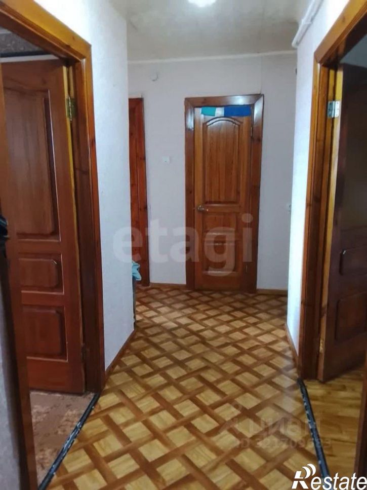 3-комн квартира Навлинский район