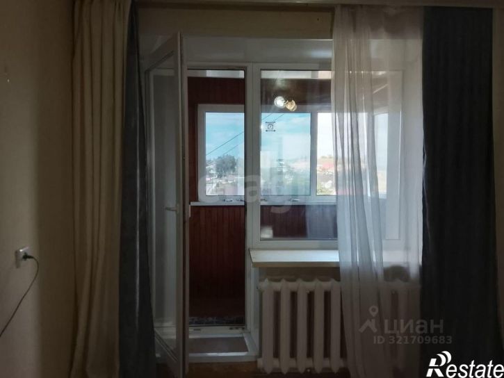 3-комн квартира Навлинский район