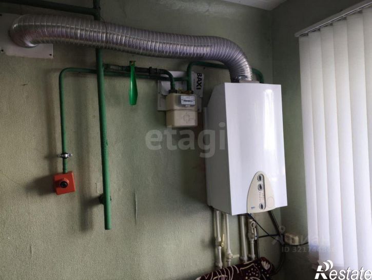 1-комн квартира улица Калинина, 22,  д. 22