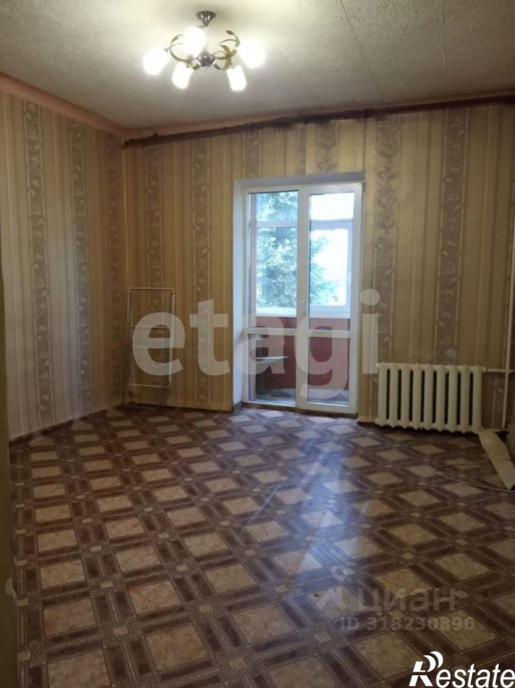 3-комн квартира городской округ Клинцы