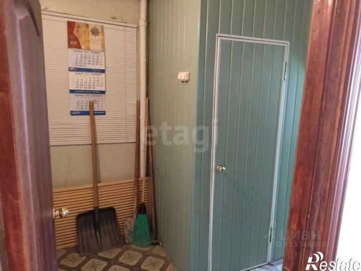 1-комн квартира улица Калинина, 22,  д. 22