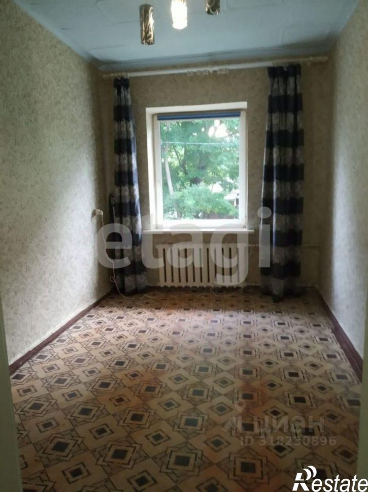 3-комн квартира городской округ Клинцы