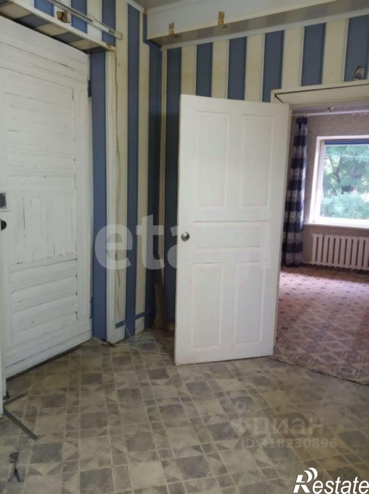 3-комн квартира городской округ Клинцы