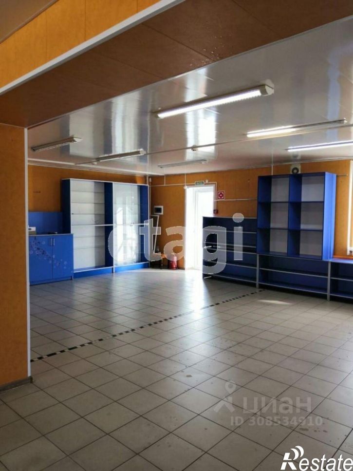 Торговое помещение улица Победы