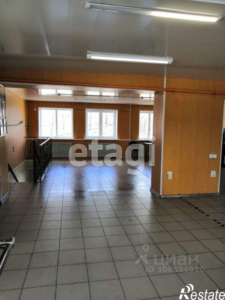 Торговое помещение улица Победы