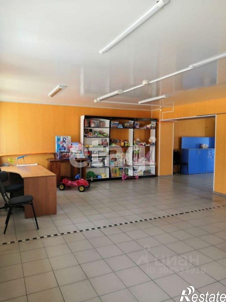 Торговое помещение улица Победы