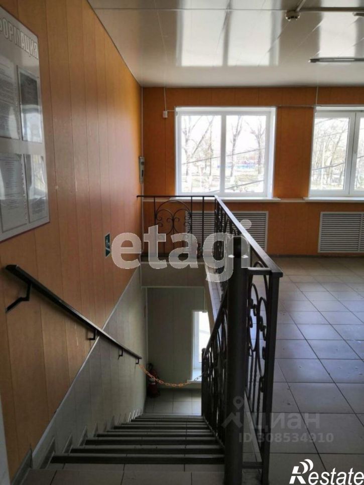 Торговое помещение улица Победы