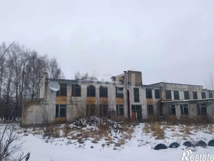 Помещение свободного назначения