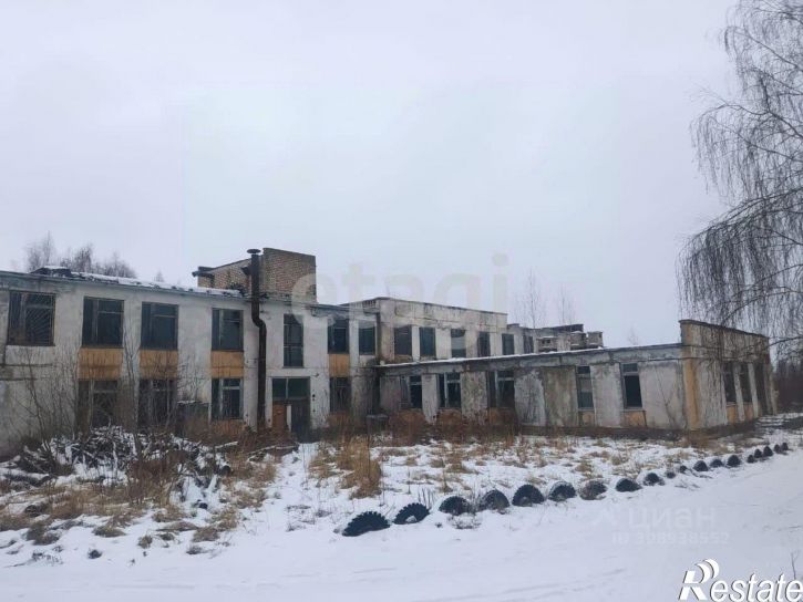 Помещение свободного назначения