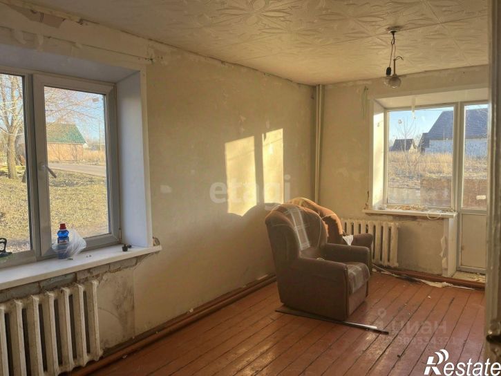 2-комн квартира Жирятинский район