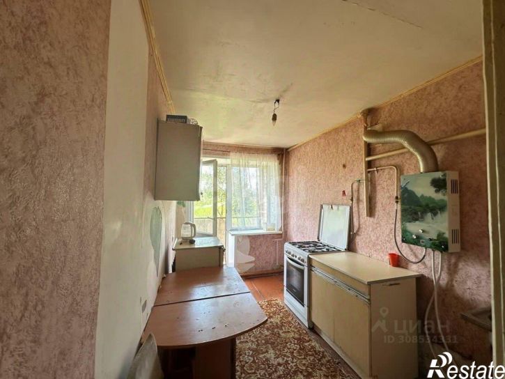 2-комн квартира Жирятинский район