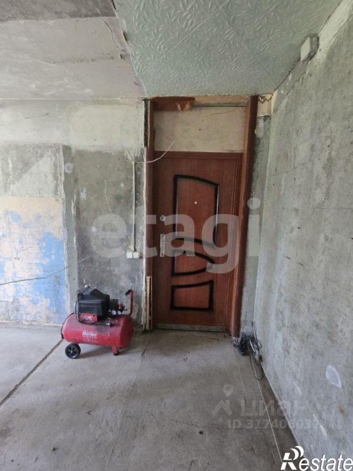 1-комн квартира Карачевский район