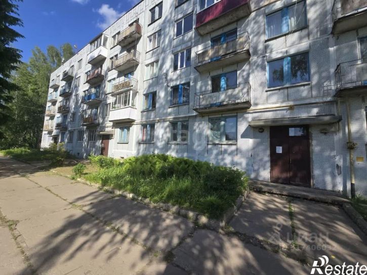 1-комн квартира Карачевский район