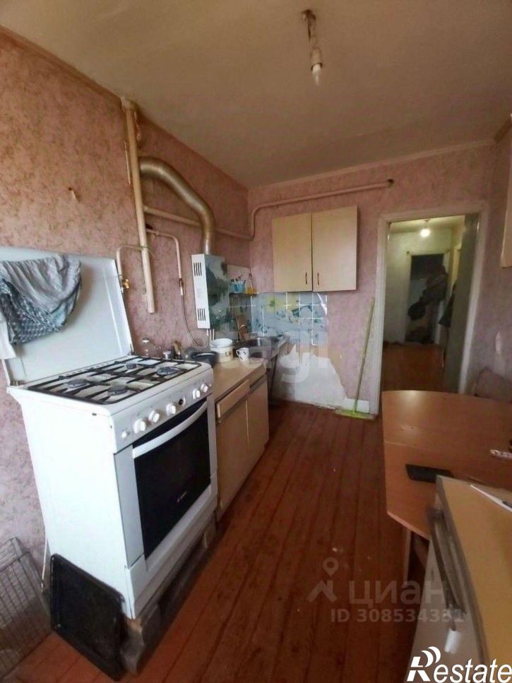 2-комн квартира Жирятинский район