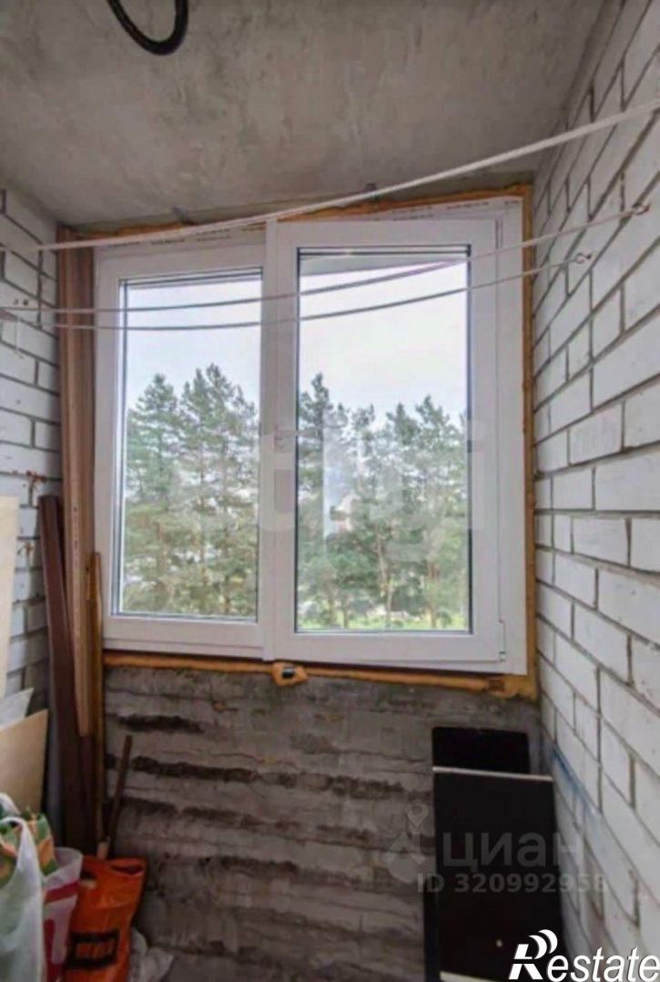 1-комн квартира городской округ Брянск