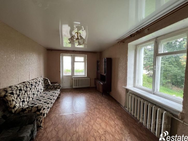 2-комн квартира Брянский район, Добрунь д.