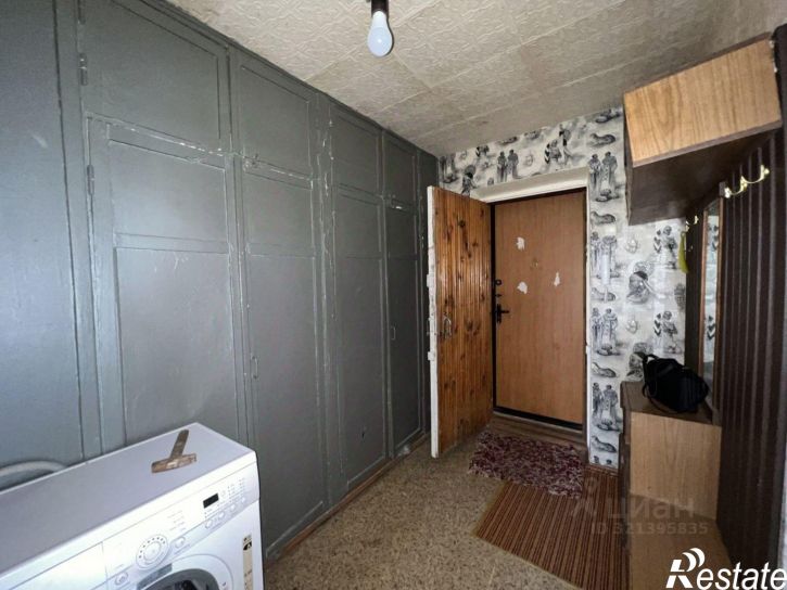 2-комн квартира Брянский район, Добрунь д.