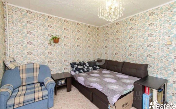 1-комн квартира городской округ Брянск